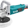TOTAL Electric Polisher 1400W 180mm – TP11418026