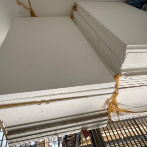 Thermocol Sheet (Polystyrene) 1 Thermocol Sheet (Polystyrene)