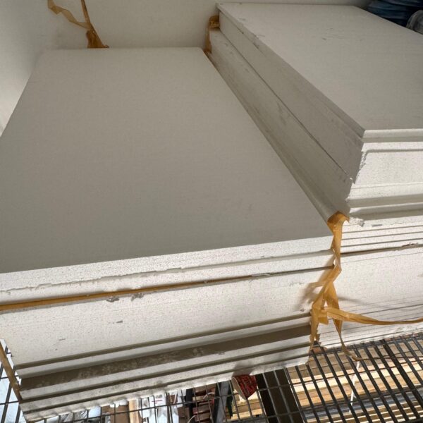 Thermocol Sheet (Polystyrene)