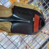 Tomax Wood Handle Round Point Shovel – Heavy Duty Steel Blade