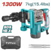 Total 1300W Demolition Breaker 20J - TH2130016