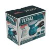 Total 320W Rotary Sander 125mm - TF2031256