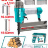 Total GA18 2-in-1 Nailer & Stapler - TAT81501