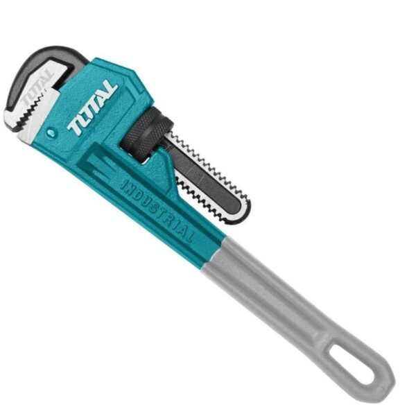 Total Pipe Wrench (10 – 24) 3 Total Pipe Wrench (10" – 24")