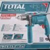 Total TG1061356 680W Impact Drill – 13mm