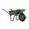 Wheel Barrow – Heavy Duty Steel Frame