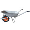 Wheel Barrow – Heavy Duty Steel Frame