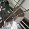 Wheel Barrow – Heavy Duty Steel Frame