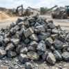 Crushed Aggregates – Construction Stone Aggregates