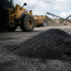 Black Sand Black Washed Sand – Grade A Construction Sand