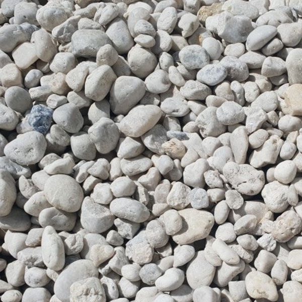 Gravels – Beige & Grey Construction Gravel