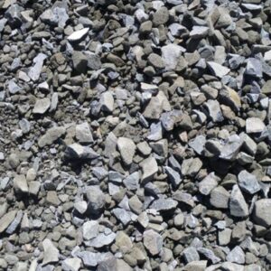 Road Base – Compacted Gravel Base Material