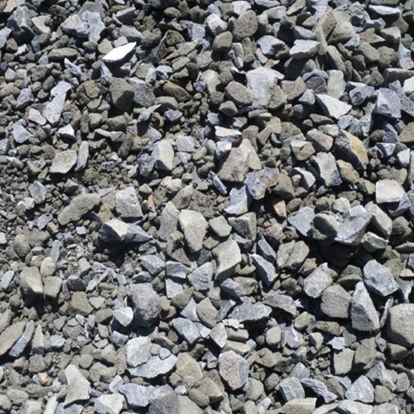 Road Base – Compacted Gravel Base Material