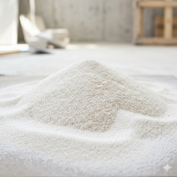 White Washed Sand White Washed Sand – Premium Silica Sand